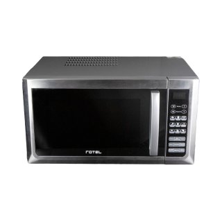 Microondas Digital con Grill 38 Litros 1500 W Rotel 72798