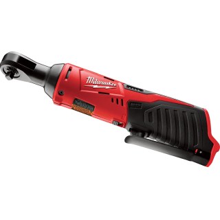 Llave Crique 1/4'' A Batería 12v Milwaukee 2456-20