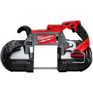 Sierra De Banda Batería 18V Fuel Milwaukee 2729-20