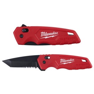 Navaja Automática FASTBACK Milwaukee 48-22-1530