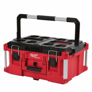 Caja de Herramientas con Asa Packout Milwaukee 48-22-8425