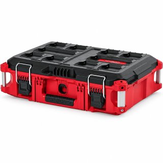 Caja de Herramientas Packout Milwaukee 48-22-8424