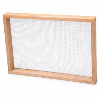 Tamiz Zaranda Rectangular Malla 8 Momfort 540020