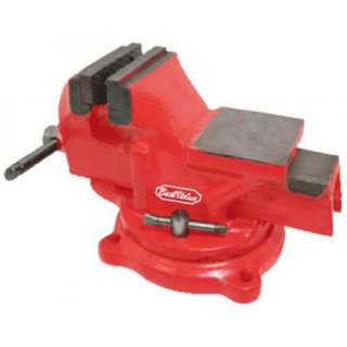 Morza de Banco 5" Base Movible