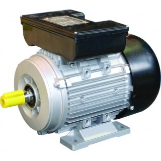 Motor Monofásico Blindado Italmotors 3HP 2800RPM 2250W IP44