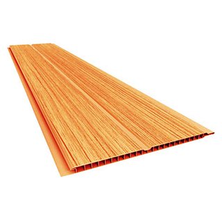 Tablilla PVC Natural Gemini 7 mm