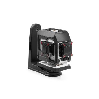 Nivel Láser Verde 3D Nucleo Mini Kapro 933