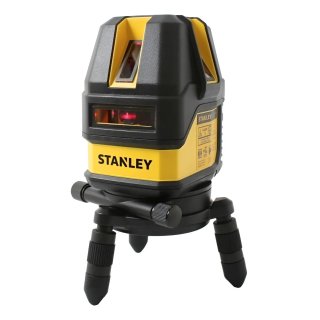 Nivel Laser Stanley STHT77512 Multilineas