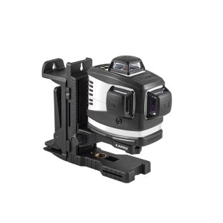 Nivel Láser Verde 360° Todas las Líneas Prolaser Kapro 883G