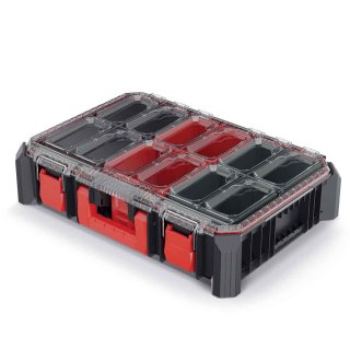 Organizador Perfil Alto MSX Kistenberg KMX554015B