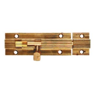 Pasador Bronce Tipo Mauser 3" BEST VALUE