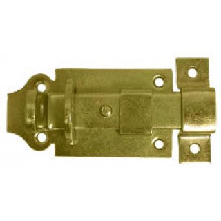 Pasador Chato con Portacandado 5" BEST VALUE