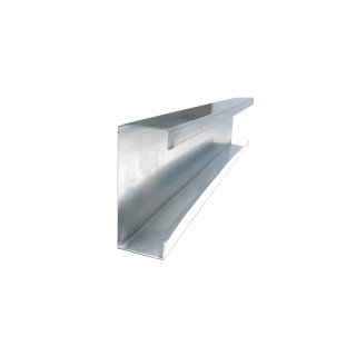 Perfil Z Estructural ARMCO