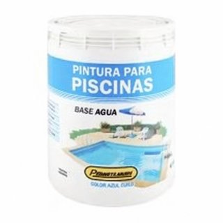 Pintura para Piscinas Pennsylvania