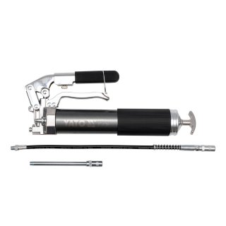 Pistola Engrasadora Manual 500 cc Yato YT-0704