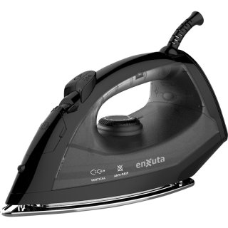 Plancha a Vapor 1.500 a 1.900 W Enxuta SDAENXP284