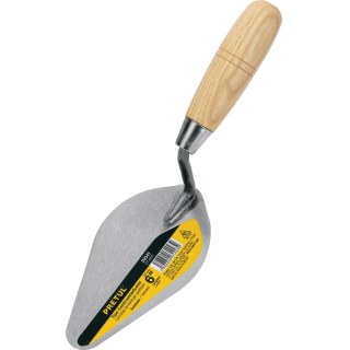 Cuchara De Albañil 6'' Acero Templado Pretul CT-6PC