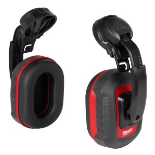 Protectores Auditivos para Casco BOLT 24 dB Milwaukee 48-73-3250