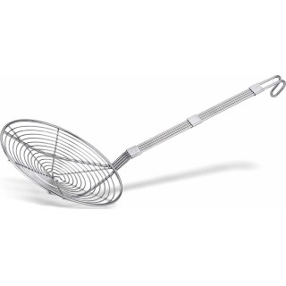 Espumadera Araña Cocina Acero Inox 15cm Pujadas