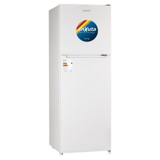 Refrigerador Frío Seco 200 Litros Blanco Enxuta RENX215NFW-1
