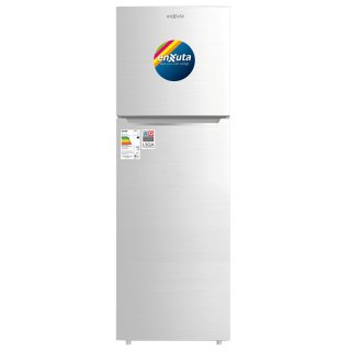 Refrigerador Frío Seco 248 Litros Blanco Enxuta RENX275W-1