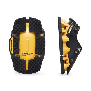 Carcasa Estabilizadora SnapShell de Repuesto para Rodilleras GelFit Toughbuilt TB-KPS-05