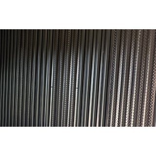 Revestimiento Curvapanel ARMCO liso y microperforado