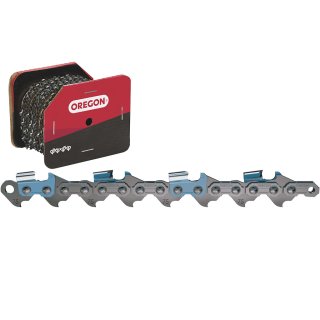 Rollo de Cadena 3/8" 1,6 mm VersaCut 30,5 m Oregon 75DX100R