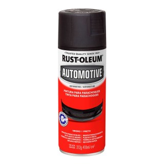 Pintura para Paragolpes Auto Automotive Rust Oleum
