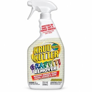 Removedor De Graffiti 946ml Krud Kutter Rust Oleum
