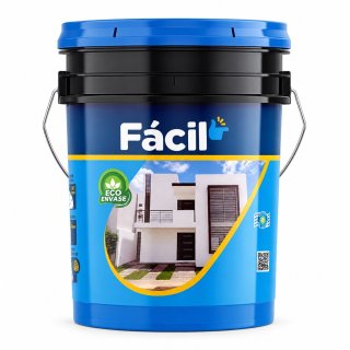 Sellador Pigmentado Blanco Fácil 3,6lt