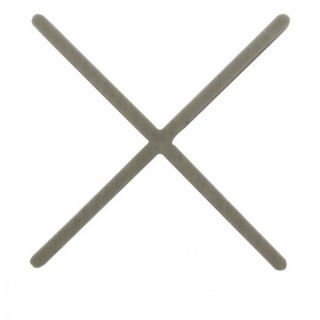 Separador de Junta 1 mm Cortag (100 Piezas)