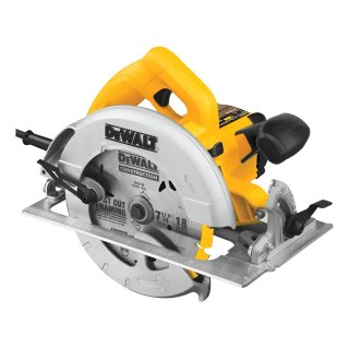 Sierra Circular DEWALT DWE575-B2C 7 1/4" 1800W