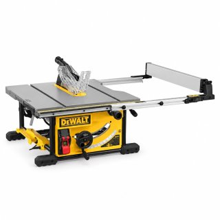 Sierra de Banco DeWalt DWE7492 2000W 10 Pulgadas