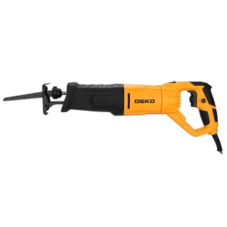 Sierra Sable 850 W Deko DKRS850G28