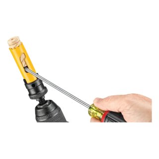 Sierras De Copa DeWalt 7/8" 22Mm Blister