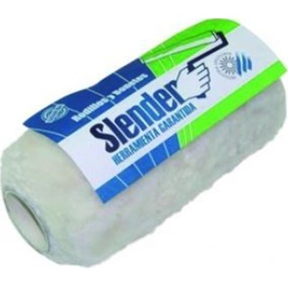 Repuesto Rodillo Corderito Lana Merino 15cm Slender