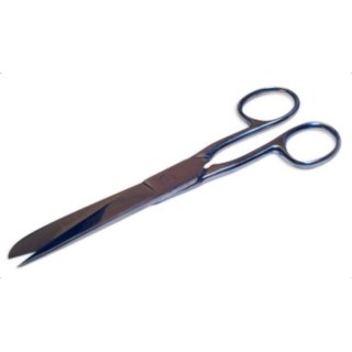 Tijera Modista Costura 7'' 18cm Slender  