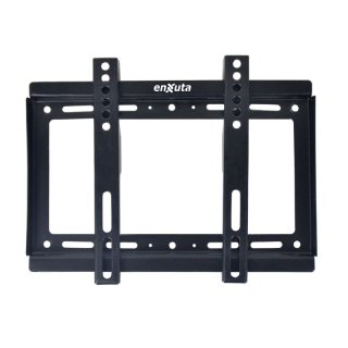 Soporte Fijo de Pared, VESA 200x200, 14 a 43 Pulgadas Enxuta STENXF321443
