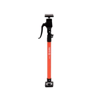 Soporte Telescópico 60 a 115 cm hasta 30 kg Yato YT-64551