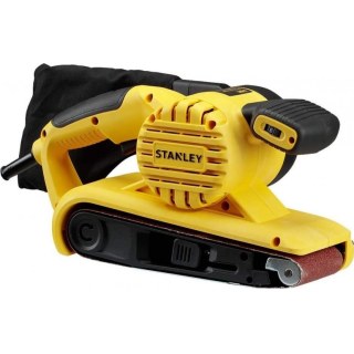 Lijadora De Banda 900w 533x75mm Stanley SB90
