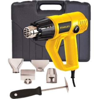 Pistola de Calor STANLEY STXH2000K