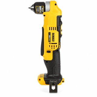 Taladro atornillador angular a batería 20V DeWalt DCD740B (sin batería ni cargador)