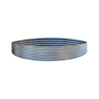 Tanque Australiano ARMCO Premium sin lona