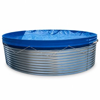Tapa para Tanque Australiano ARMCO