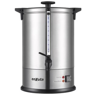 Termocafetera 16 litros Inox 1.500 W Enxuta TCENX5116