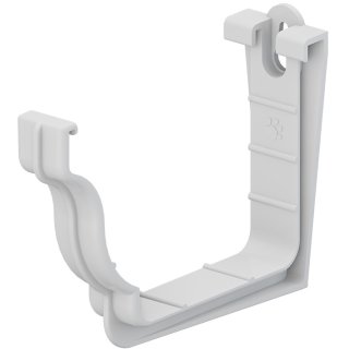 Soporte Plástico Para Canaleta AQUAPLUV STYLE