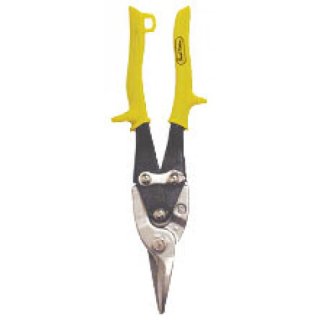 Tijera Aviacion Recto 10"