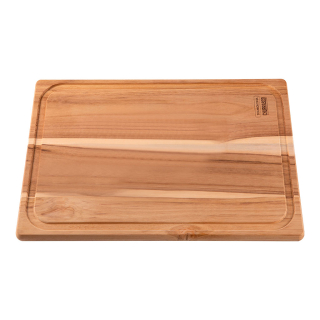 Tabla Asado 34x23cm Madera Tramontina 13234/052 