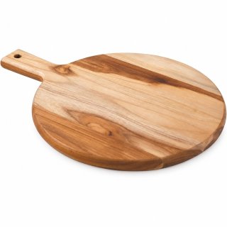 Tabla Para Pizza Con Mango 40cm Tramontina 13278/351